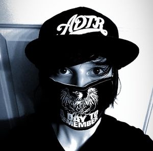 Meet your Posher, Camden